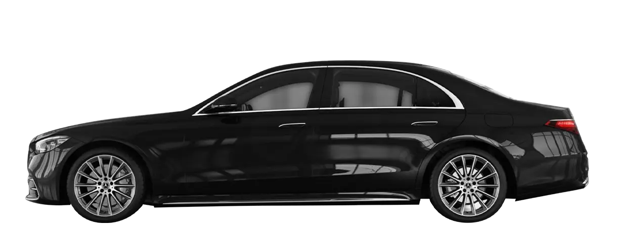 Mercedes-Benz S-Class W223