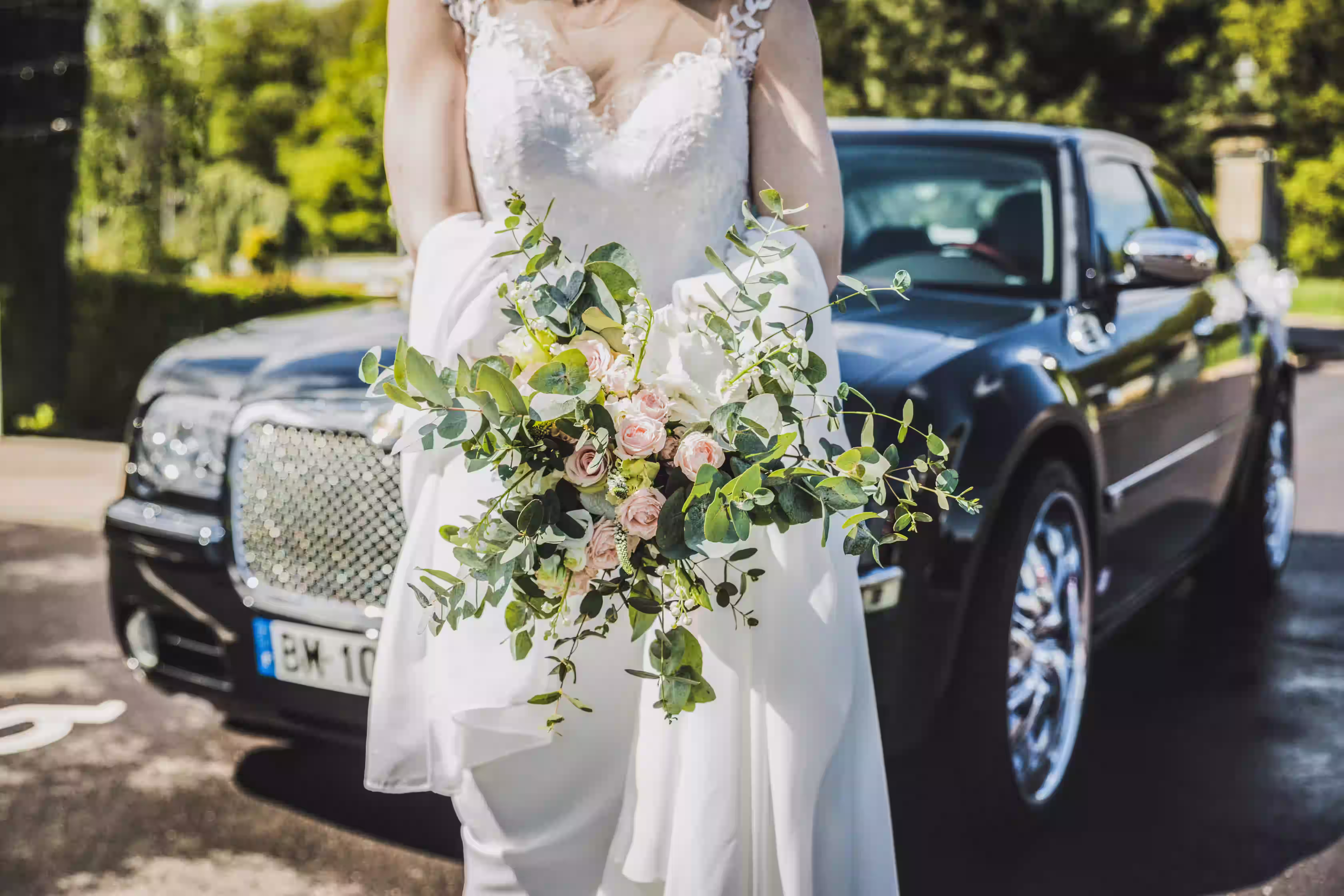 Wedding Class photo